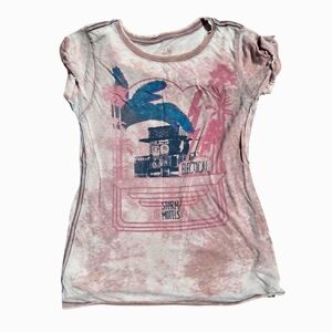 Free People XS top